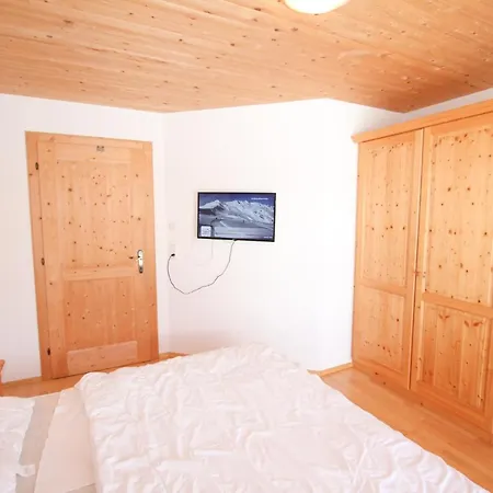 Chalet Koenigsleiten 297 Holiday home *