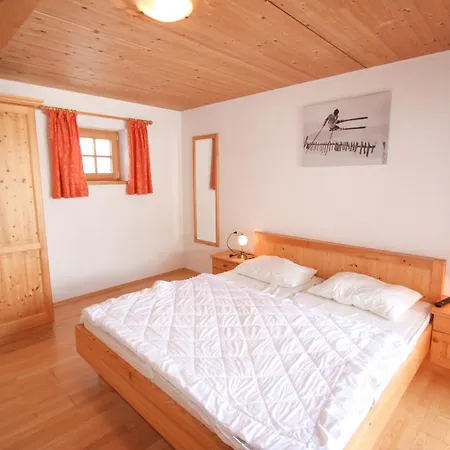 Chalet Koenigsleiten 297 Holiday home *