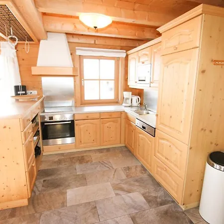 Chalet Koenigsleiten 297 Holiday home