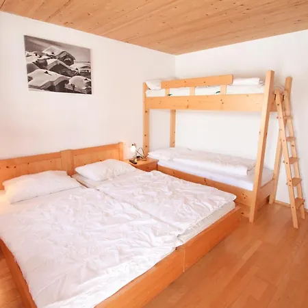 Chalet Koenigsleiten 297 Wald im Pinzgau