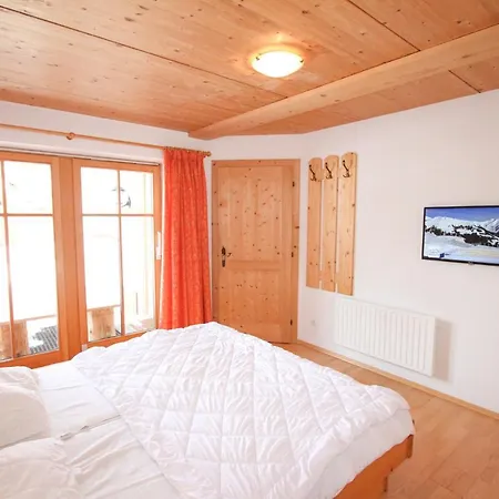Holiday home Chalet Koenigsleiten 297