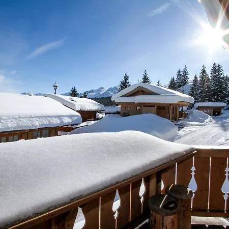 Koenigsleiten 297 別荘 *