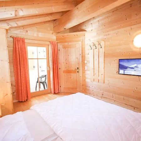 Holiday home Chalet Koenigsleiten 297