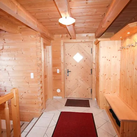 Chalet Koenigsleiten 297 Holiday home *