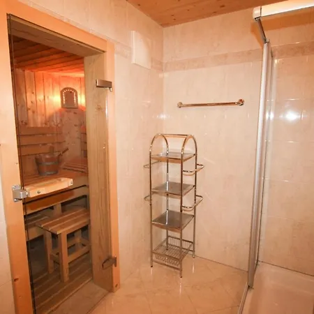 Chalet Koenigsleiten 297