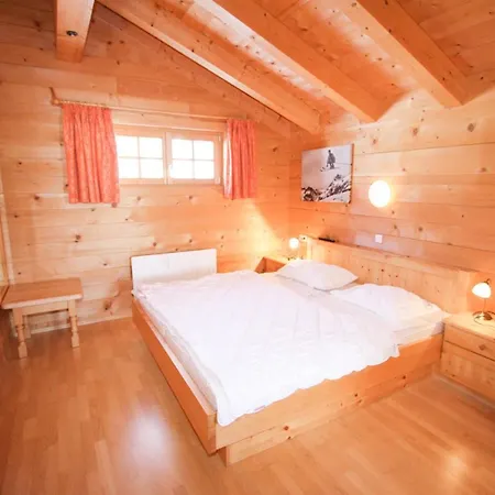 Holiday home Chalet Koenigsleiten 297