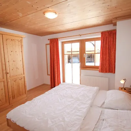 Chalet Koenigsleiten 297 Holiday home Wald im Pinzgau