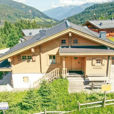 Chalet Koenigsleiten 297 Holiday home *