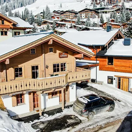 別荘 Koenigsleiten 297 *